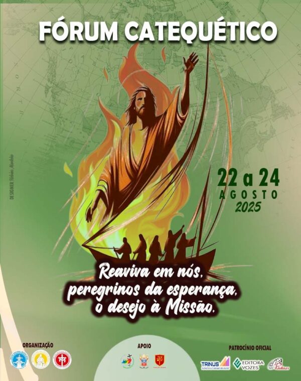 FÓRUM CATEQUÉTICO